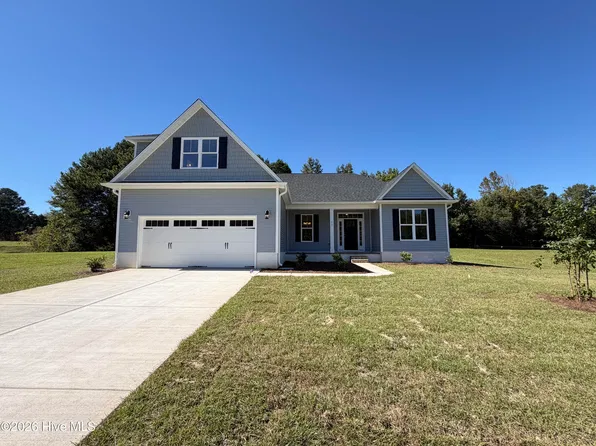 63 Waterfall Lane, Whiteville, NC 28472