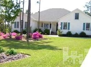 4119 SE Lagoon Ct, Southport, NC 28461