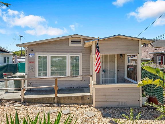 2nd image of 445 Benicia Road