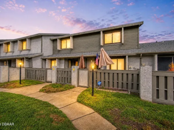 210 Lemon Tree Ln Unit 9, Ormond Beach, FL 32174