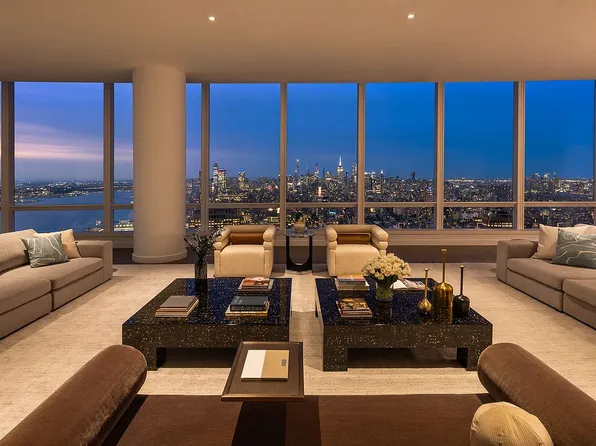 111 Murray St #Penthouse 1, New York, NY 10007