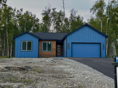 1893 W Cashatt Ave, Wasilla, AK, 99654