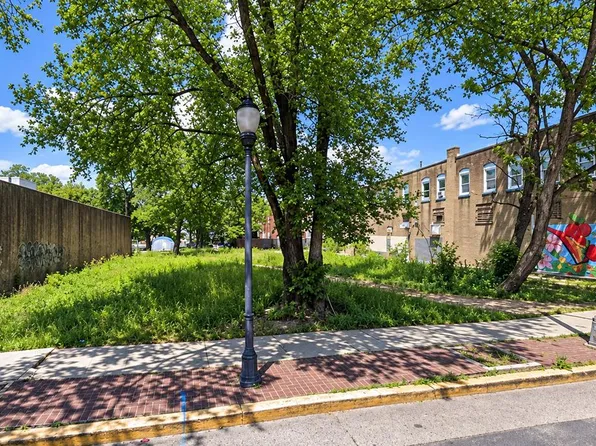 2605-2611 Westfield Ave, Camden, NJ 08105