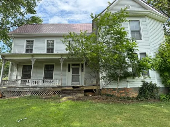 223 Richmond Ave, Rural Retreat, VA 24368