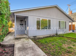 2253 Sunset Dr APT C, Forest Grove, OR