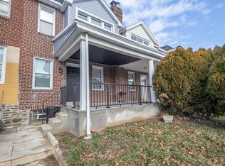 1103 E Price St, Philadelphia, PA 19138