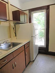 Rented by Peace of Mind Realty