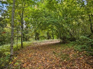 NW Old Germantown Rd, Portland, OR 97231