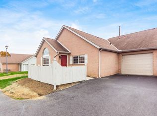 2464 Meadow Glade Dr, Hilliard, OH