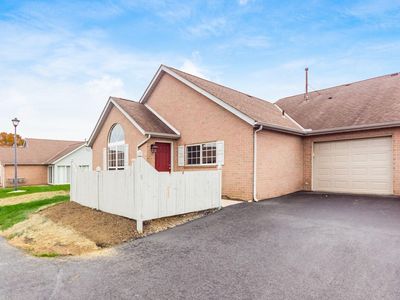 2464 Meadow Glade Dr, Hilliard, OH, 43026