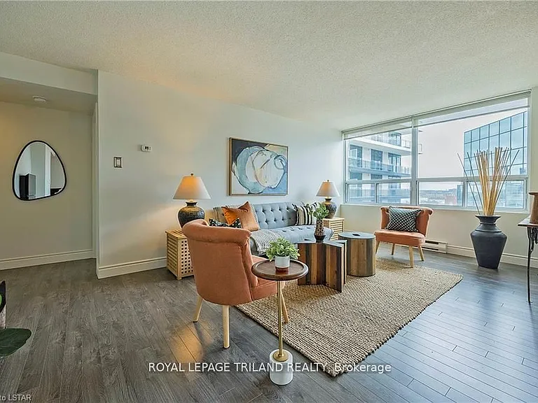155 Kent St #1205 — Photo 12