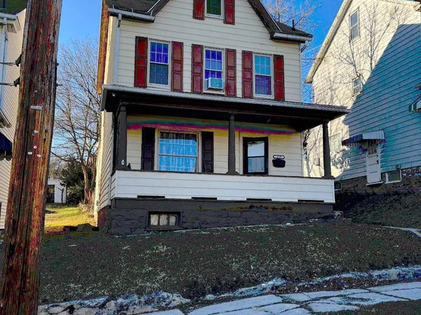 115 N 13th Ave, Altoona, PA 16601