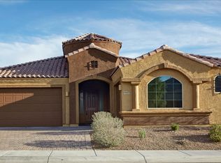 5667 W Jade Hollow Pl, Tucson, AZ 85742