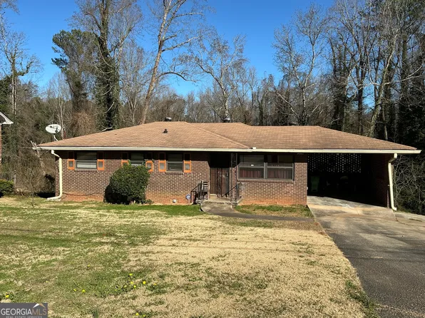 1882 Glen Echo Dr, Decatur, GA 30032