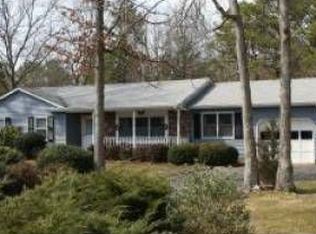 4 Wimbleton Ln, Little Egg Harbor, NJ 08087