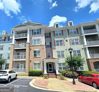 1975 Nocturne Dr Unit 2206, Alpharetta, GA, 30009
