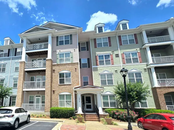 1975 Nocturne Dr Unit 2206, Alpharetta, GA 30009