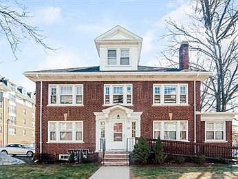 3rd image of 307 Allston St #2