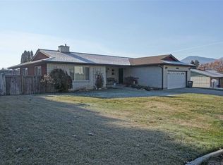 1606 E Hawthorne Ave, Colville, WA 99114