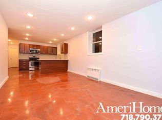 2823 Voorhies Ave #1FRONT, Brooklyn, NY 11235