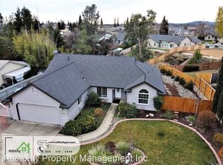 3387 Landmark Ct, Redding, CA 96003