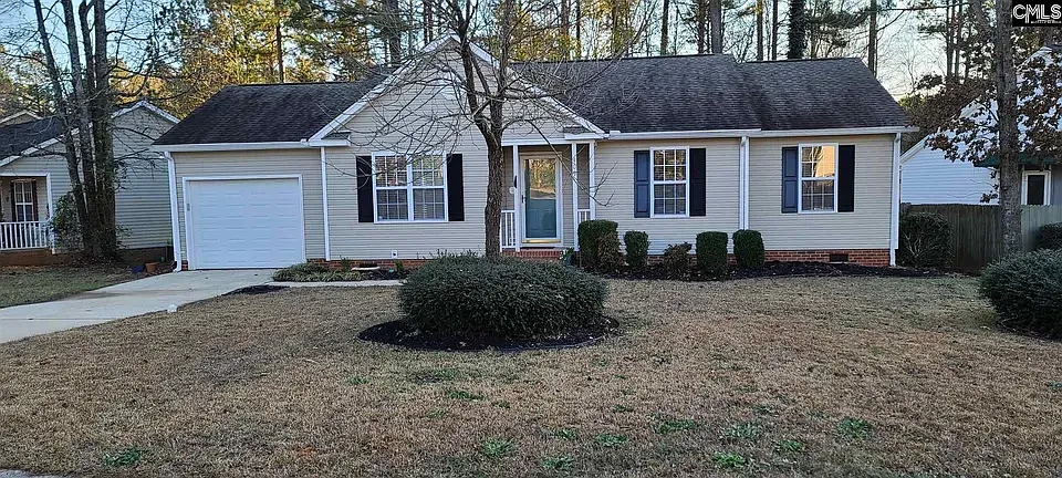 3 bed, 1210 sqft, $3,300 — Photo 1