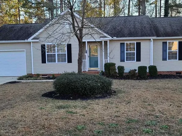 409 Firebridge Dr, Chapin, SC 29036