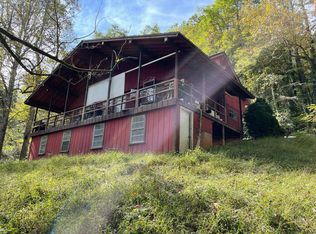 367 Hootowl Hollow Rd, Franklin, NC 28734