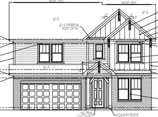 4783 E Summerfield Dr, Camby, IN