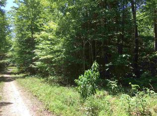 Williams Creek Shotoff Cliff Rd, Oneida, TN 37841