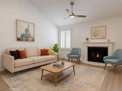 1260 Cabrillo Park Dr APT H, Santa Ana, CA, 92701