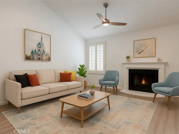 1260 Cabrillo Park Dr APT H, Santa Ana, CA 92701