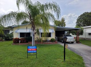 15819 Sandy Point Dr, North Fort Myers, FL 33917