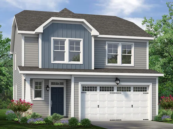 The Sycamore Plan, Neill's Pointe