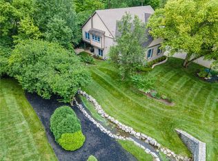 866 Deer Run Rd, Dayton, OH 45459