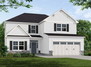 690 Husketh Rd, Youngsville, NC 27596