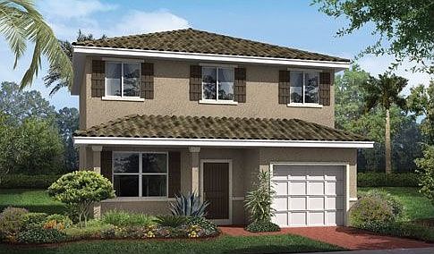 12912 SW 284 Terrace