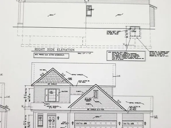23495 Waterview Dr, New Boston, MI 48164