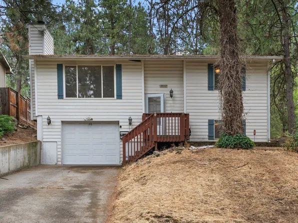 3812 E 13th Ave, Spokane, WA 99202