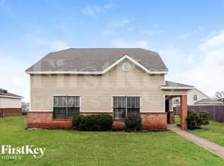 10244 Budtime Ln, Dallas, TX 75217