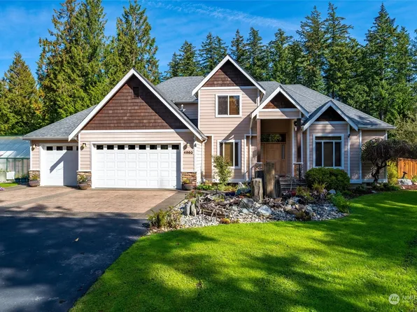 4960 E 12th Street, Bellingham, WA 98226