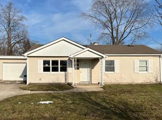 1527 River Dr, Hammond, IN 46324