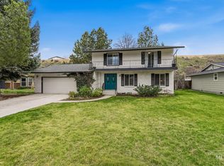 1137 E Saratoga Dr, Boise, ID 83706