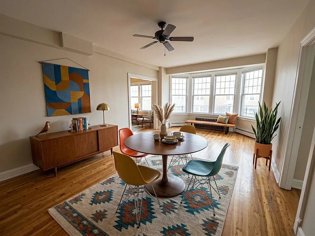 Llanhurst Apartments — Photo 3