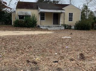 956 Perdue St, Macon, GA 31206