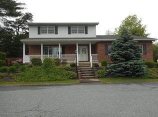 1920 W 21st St, Hazleton, PA 18202