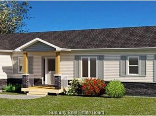 144 Patricia St, Greater Sudbury / Grand Sudbury, ON P3Y1A1