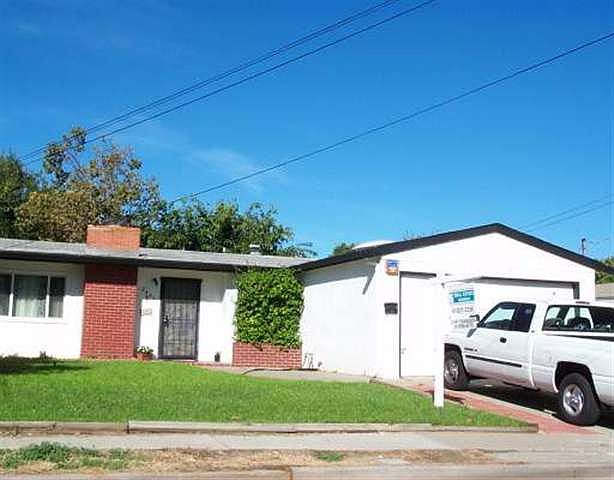 1st image of 2403 E Diablo Ave