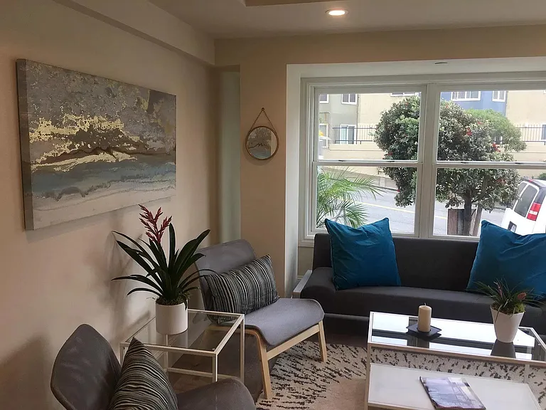 4736 Balboa St #1 — Photo 2