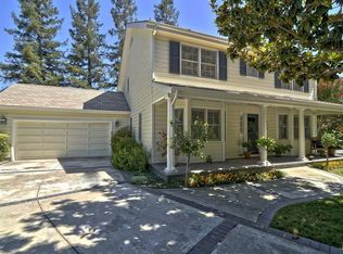 103 Bella Vista Ct, Los Gatos, CA 95032